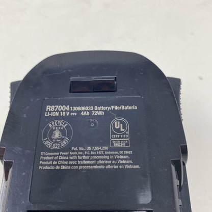 Serial #/Tag-UNT440379318