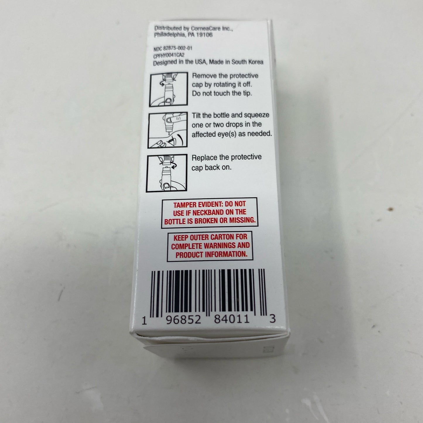 Serial #/Tag-UNT934946H4D