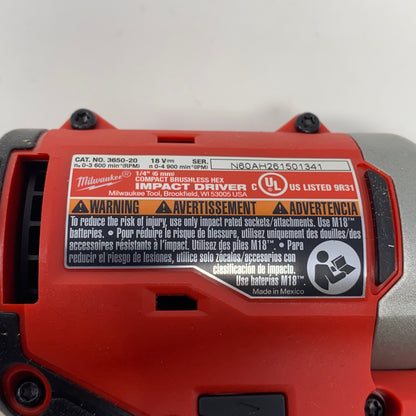 Serial #/Tag-UNT0192570US