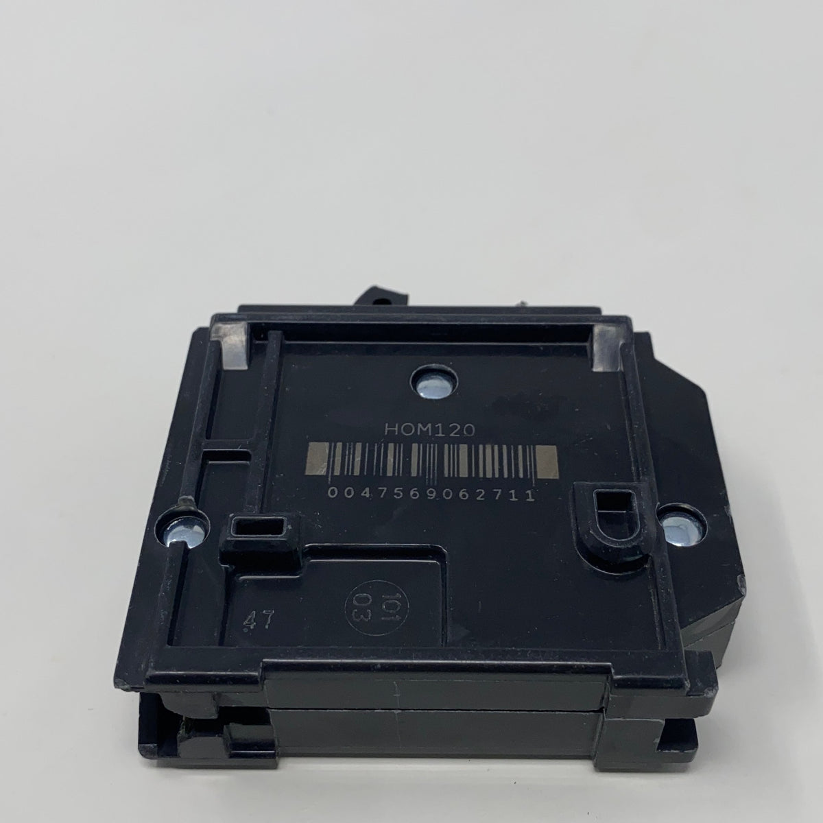 Serial #/Tag-LPNO605400397