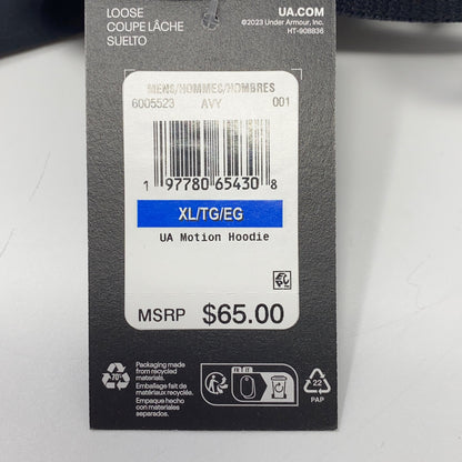 Serial #/Tag-UNT288486LGK