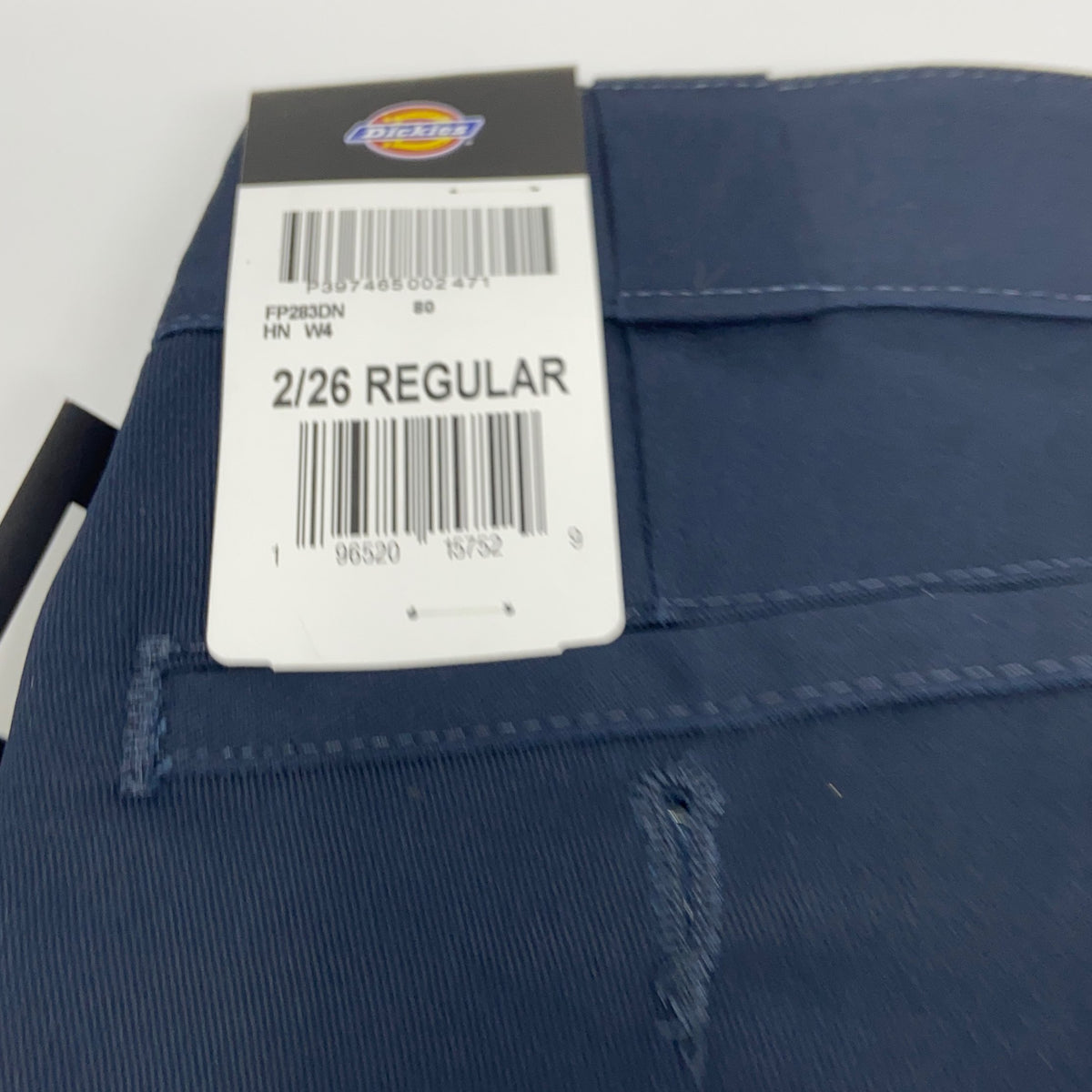 Serial #/Tag-UNT706960410