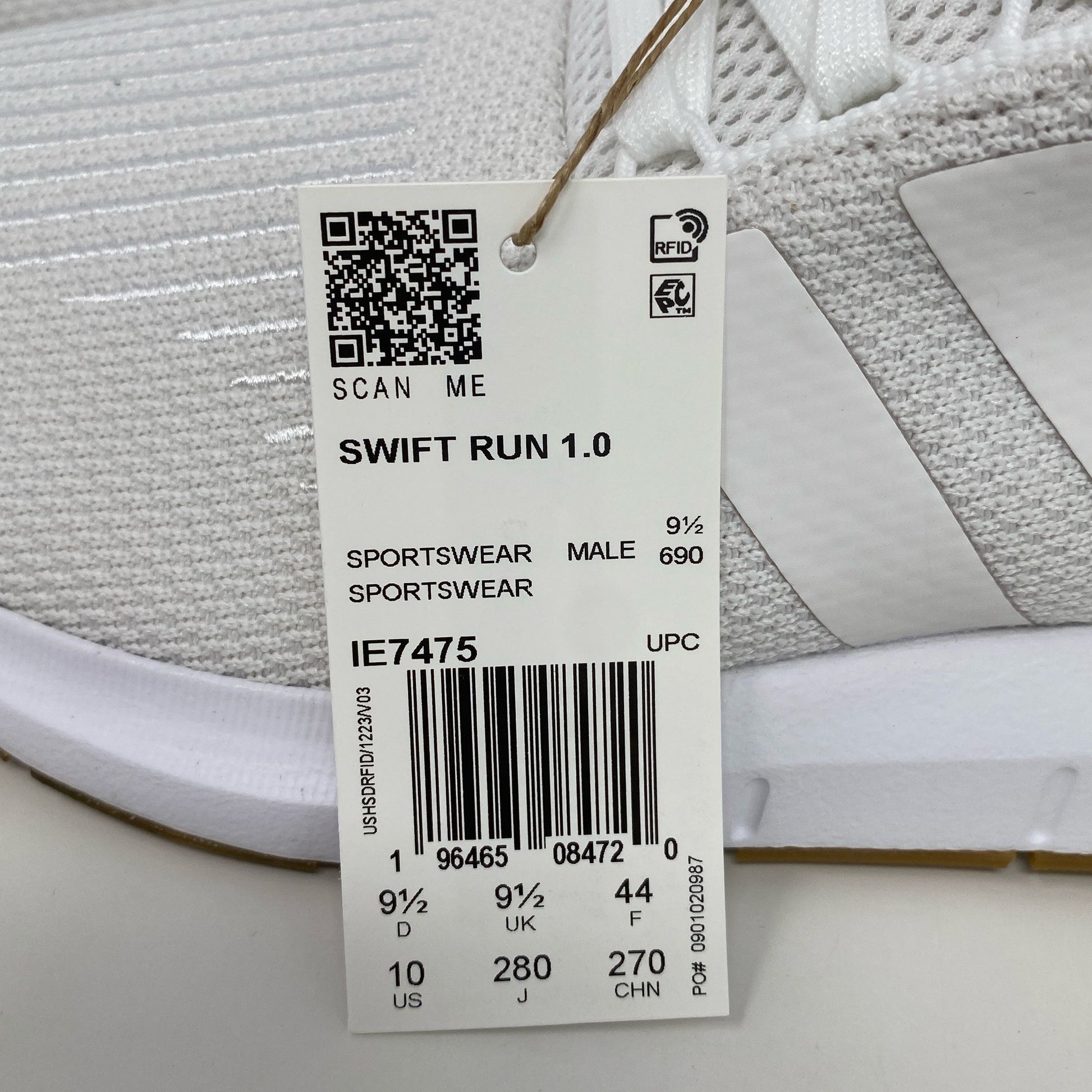 Serial #/Tag-UNT631152FJN