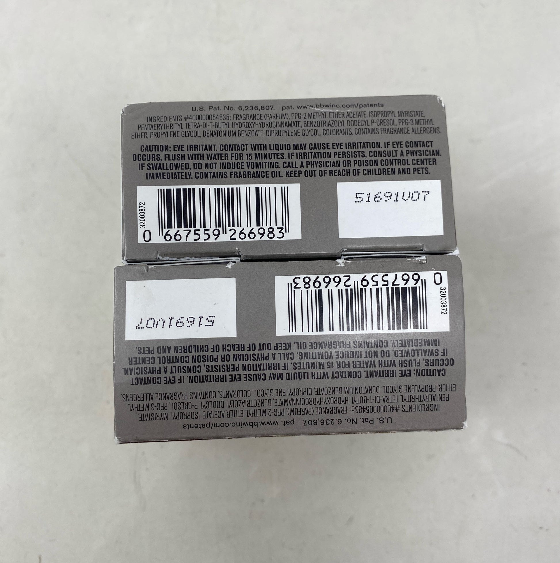 Serial #/Tag-LPNAC576147321