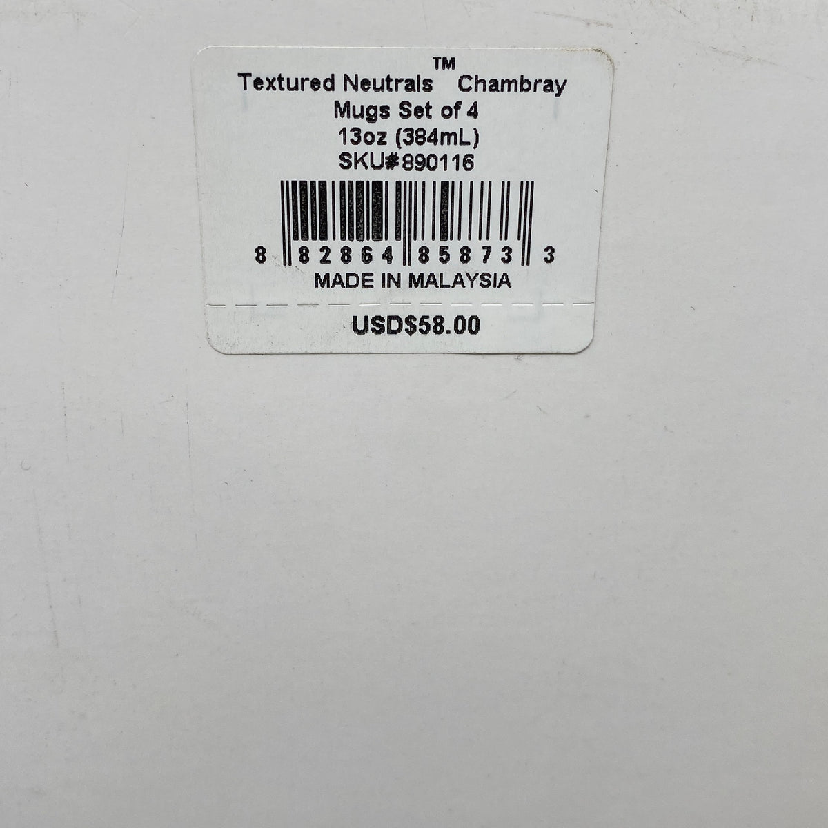 Serial #/Tag-UNT176061WM5