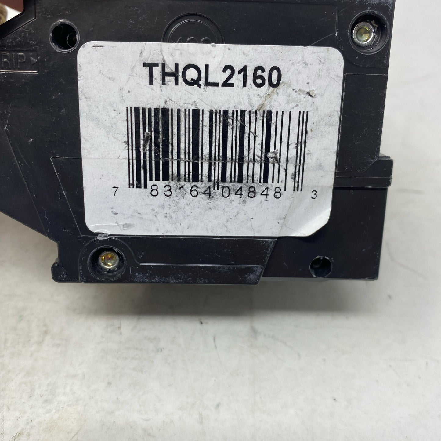 Serial #/Tag-LPNPMGQ3560010