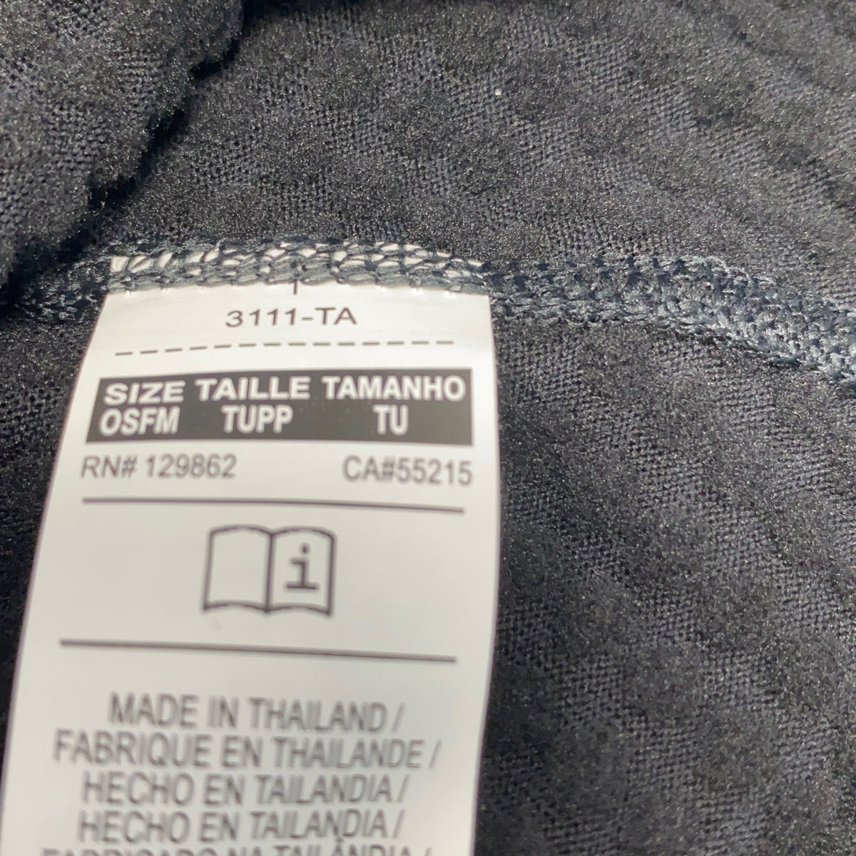 Serial #/Tag-UNT460626Q5O