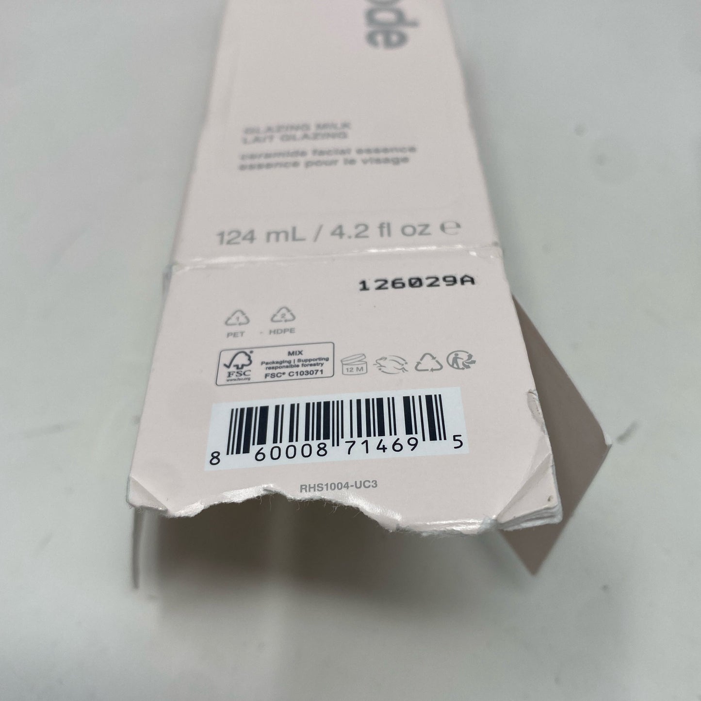 Serial #/Tag-LPNO551224849