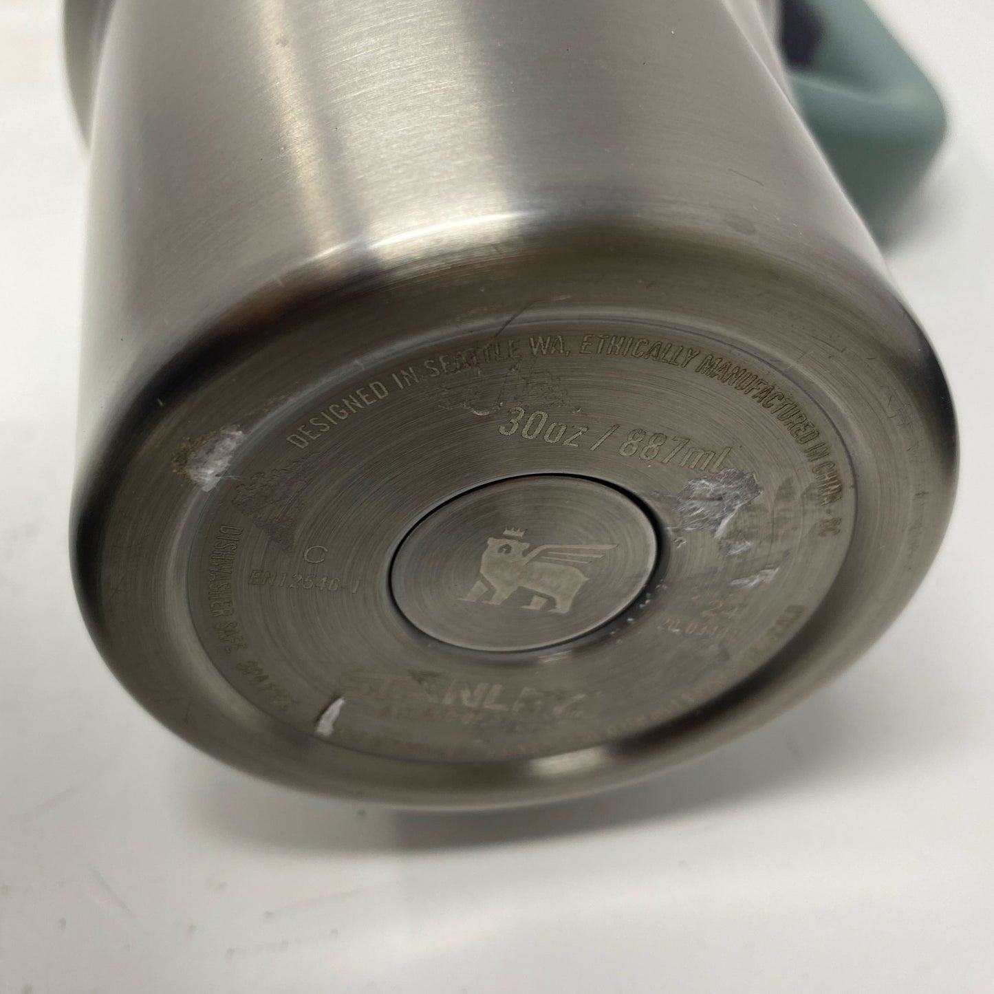 Serial #/Tag-UNT23598798M