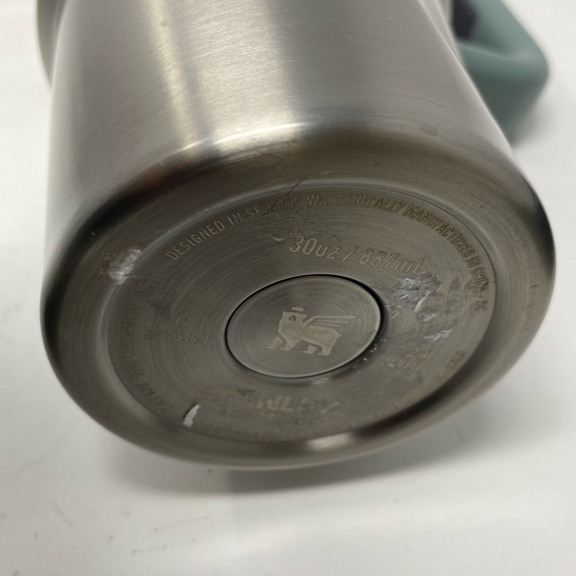 Serial #/Tag-UNT23598798M