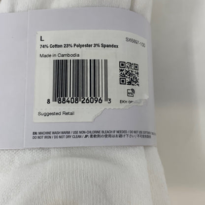 Serial #/Tag-LPNAC328095283
