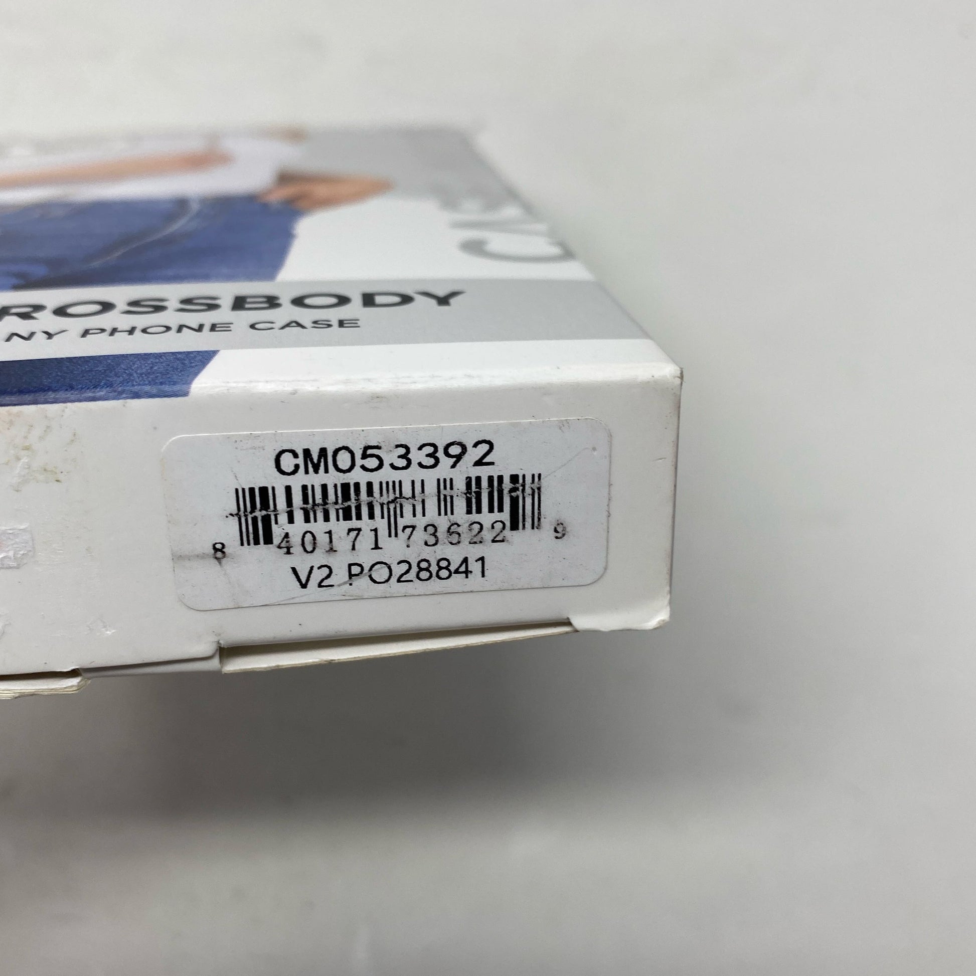 Serial #/Tag-UNT9545887WC