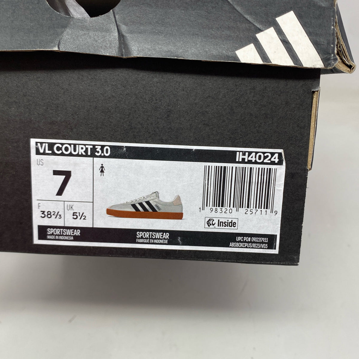 Serial #/Tag-UNT561249OFK