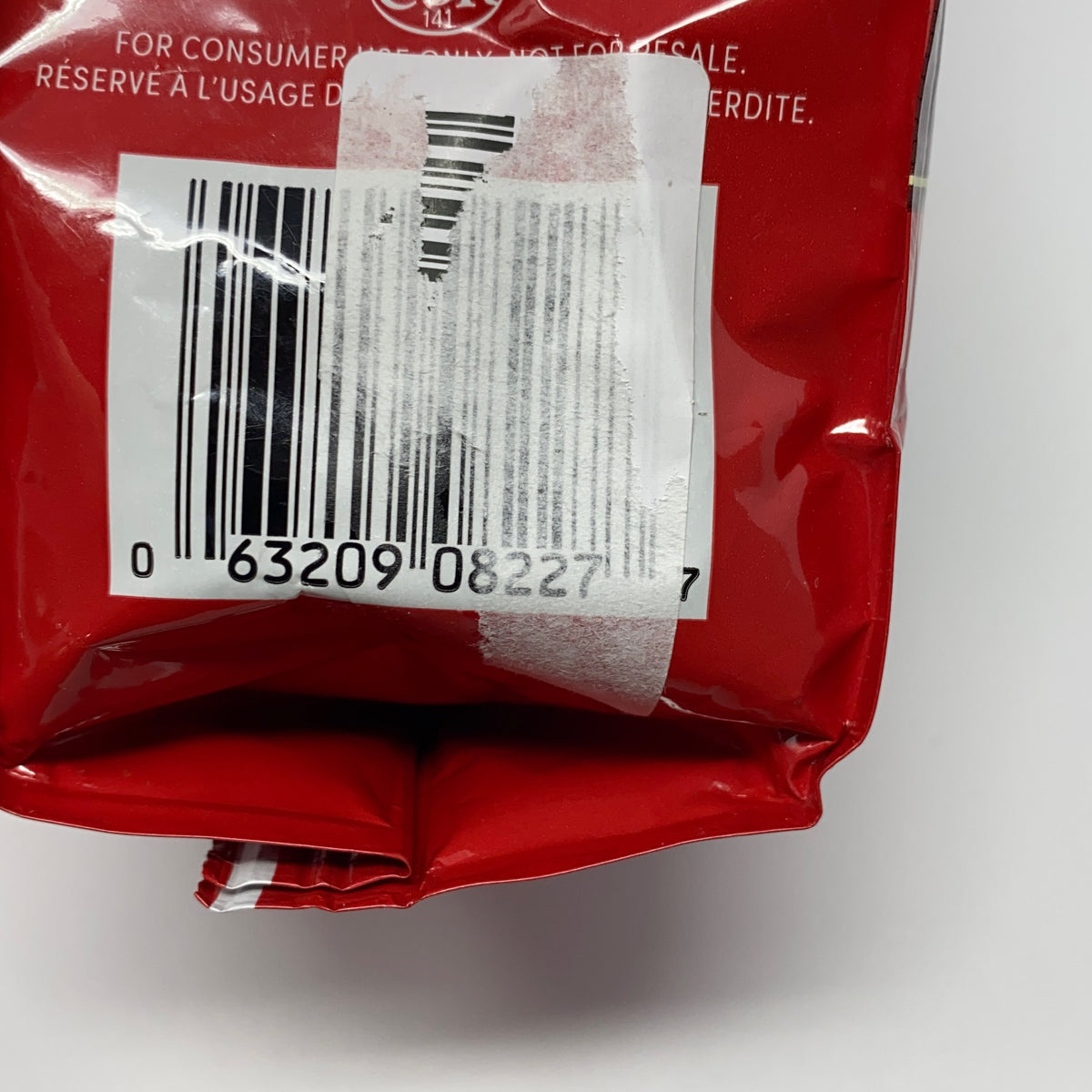 Serial #/Tag-UNT007750U1V
