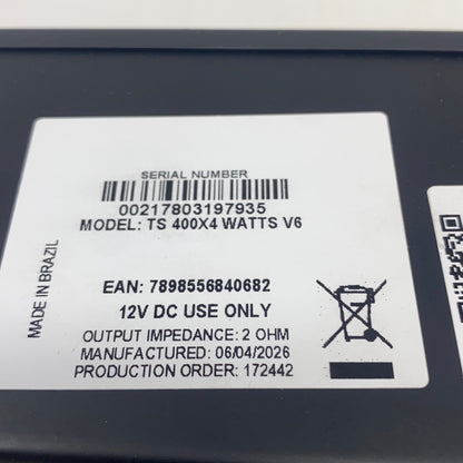 Serial #/Tag-LPNPMGM7155545