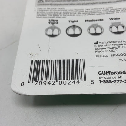 Serial #/Tag-UNT691034HFP