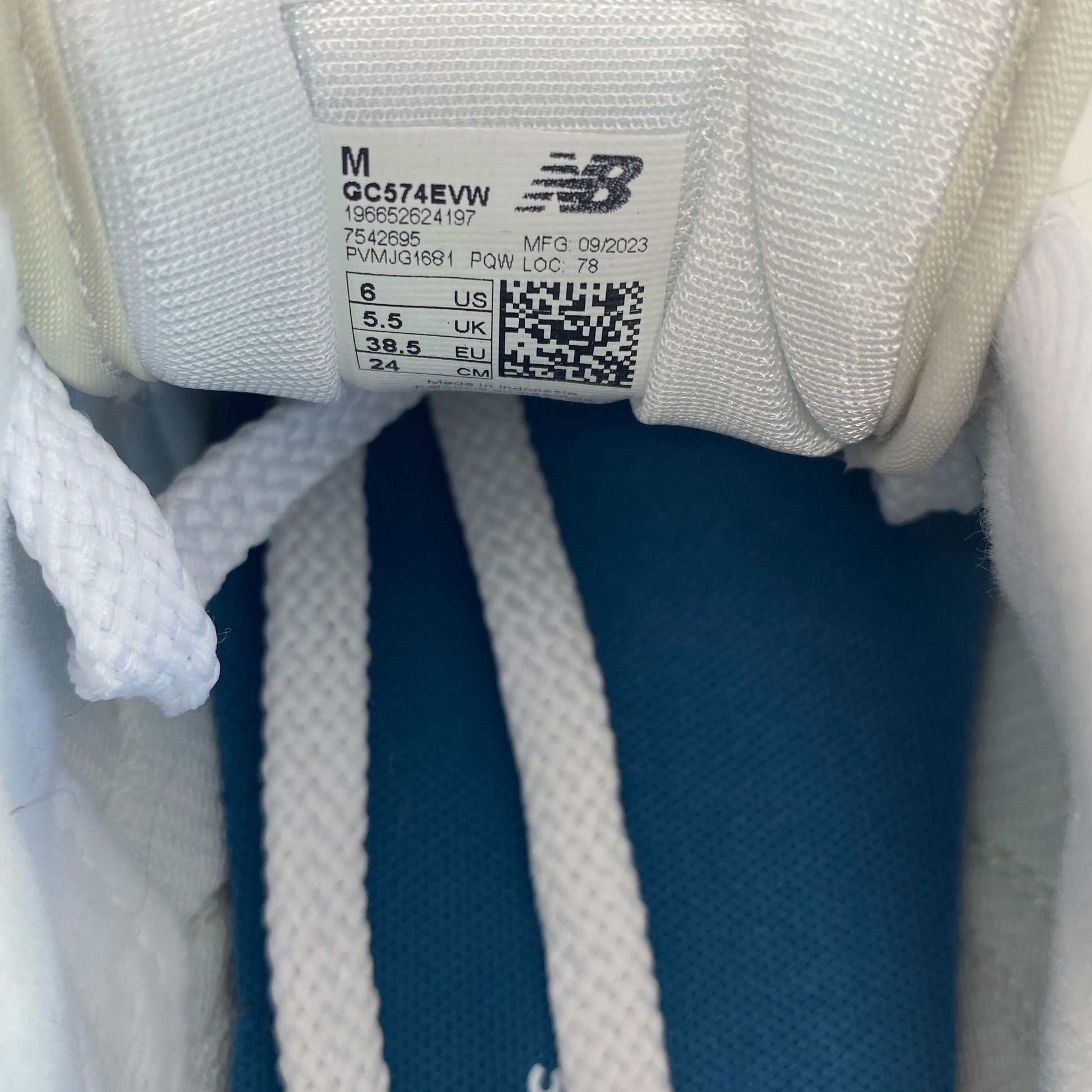 Serial #/Tag-LPNPMGY1933702