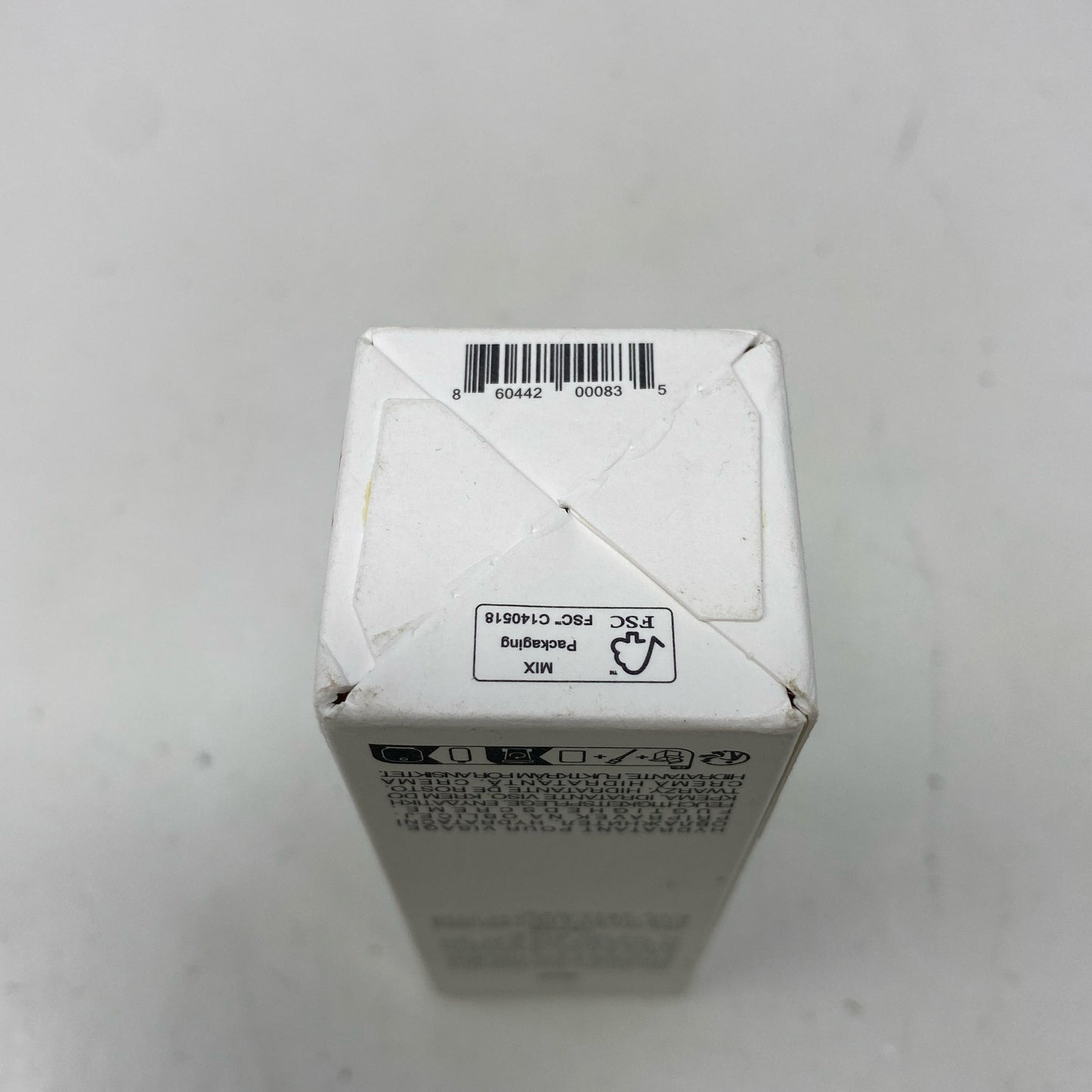 Serial #/Tag-UNT204029YN7