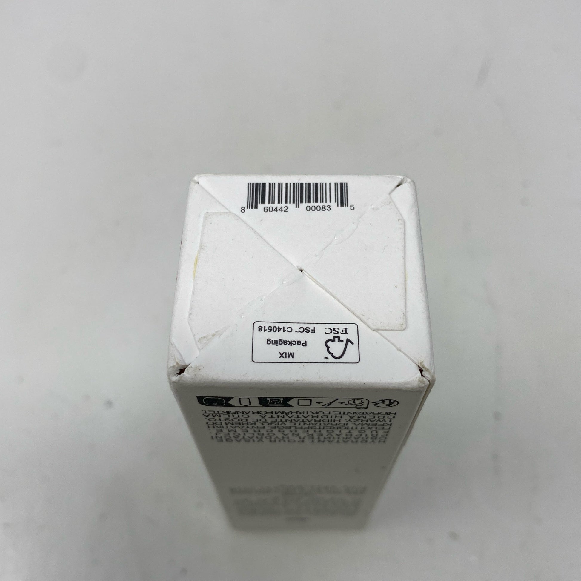 Serial #/Tag-UNT204029YN7