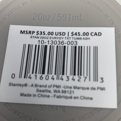 Serial #/Tag-UNT6858108CS