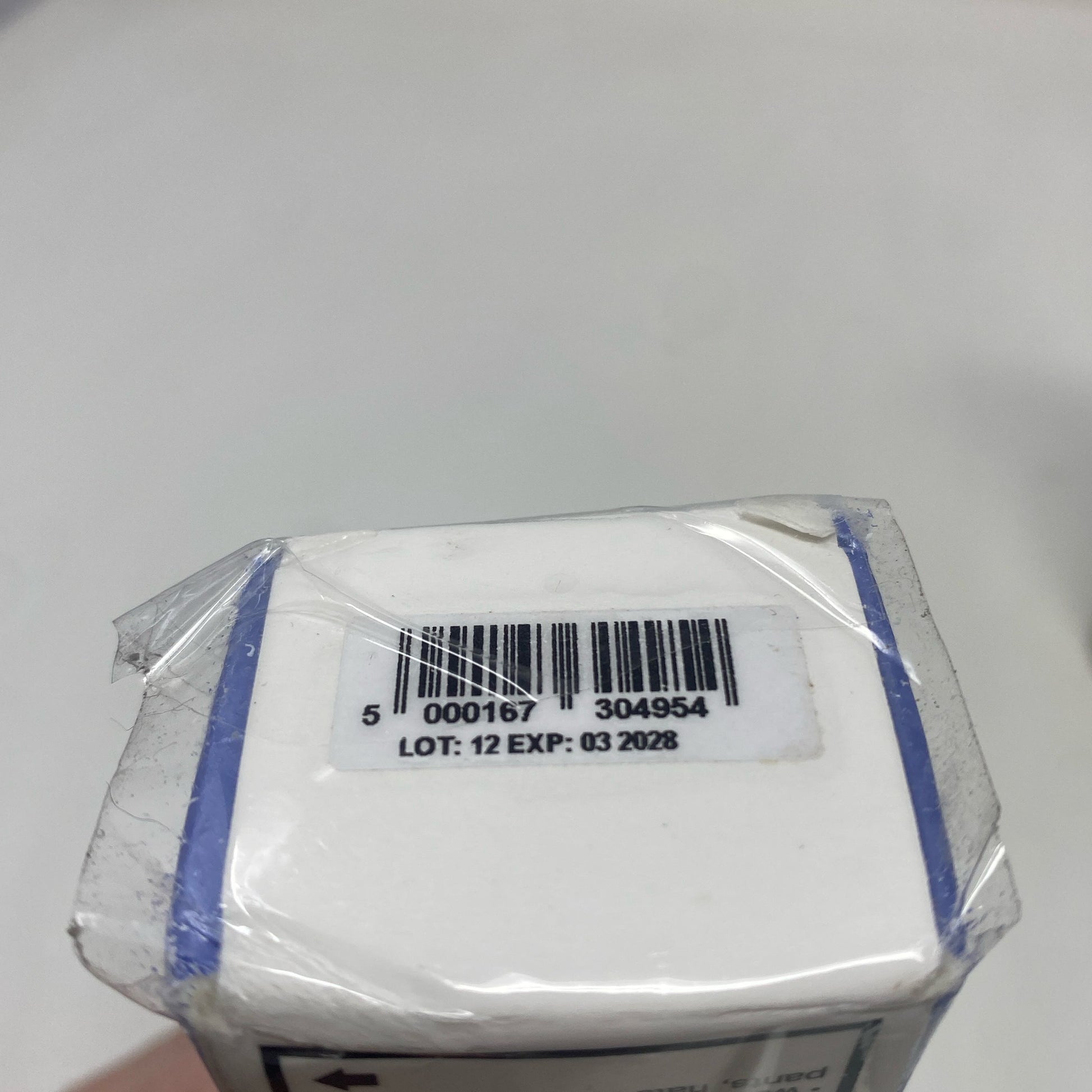 Serial #/Tag-LPNO561785225