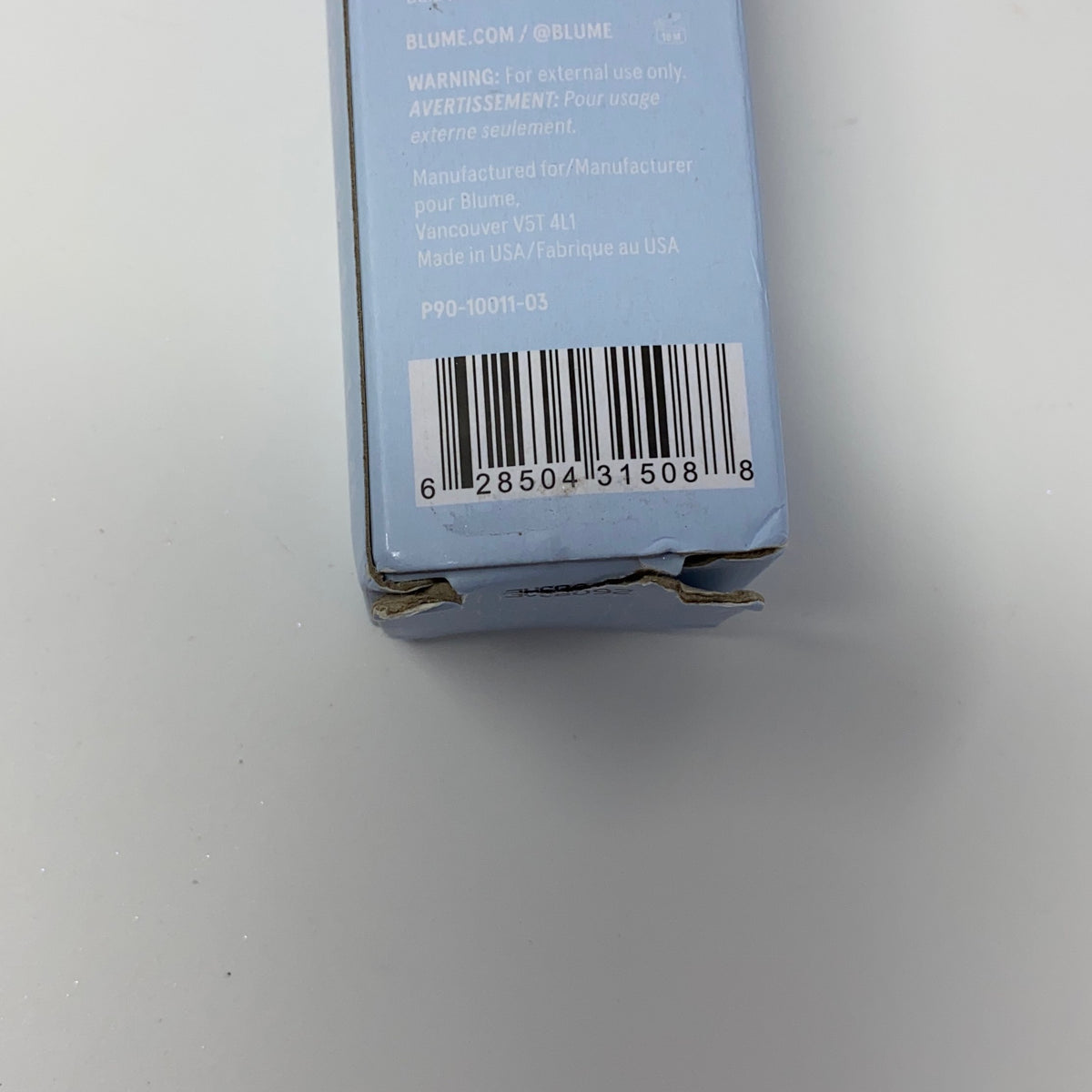 Serial #/Tag-UNT465173HA9
