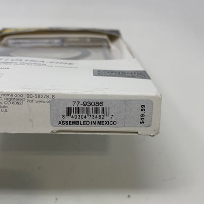 Serial #/Tag-LPNAC248274373