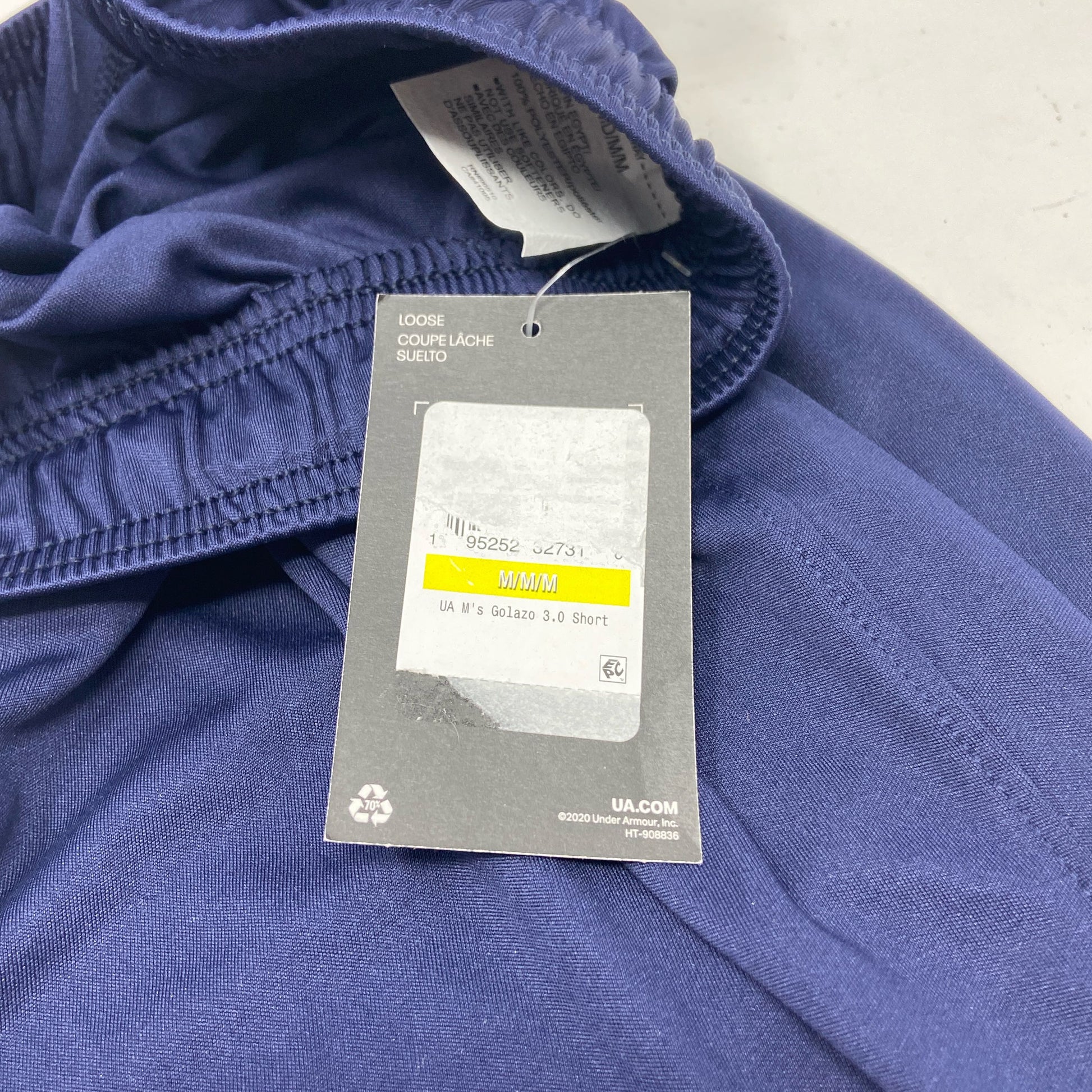 Serial #/Tag-UNT17716973W