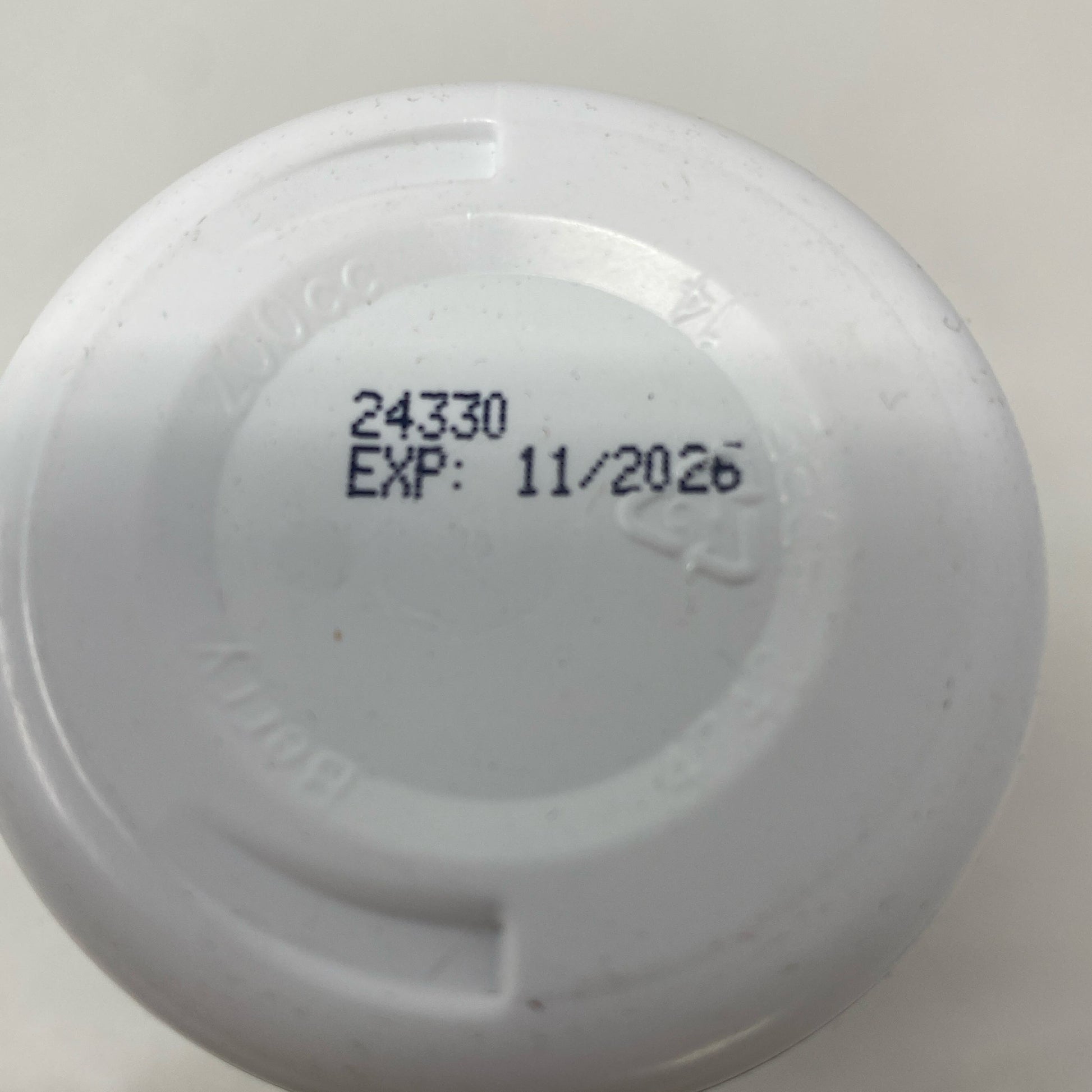 Serial #/Tag-UNT524867YKQ