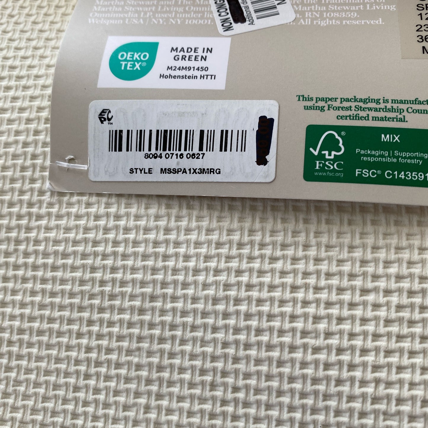 Serial #/Tag-UNT755297HMZ