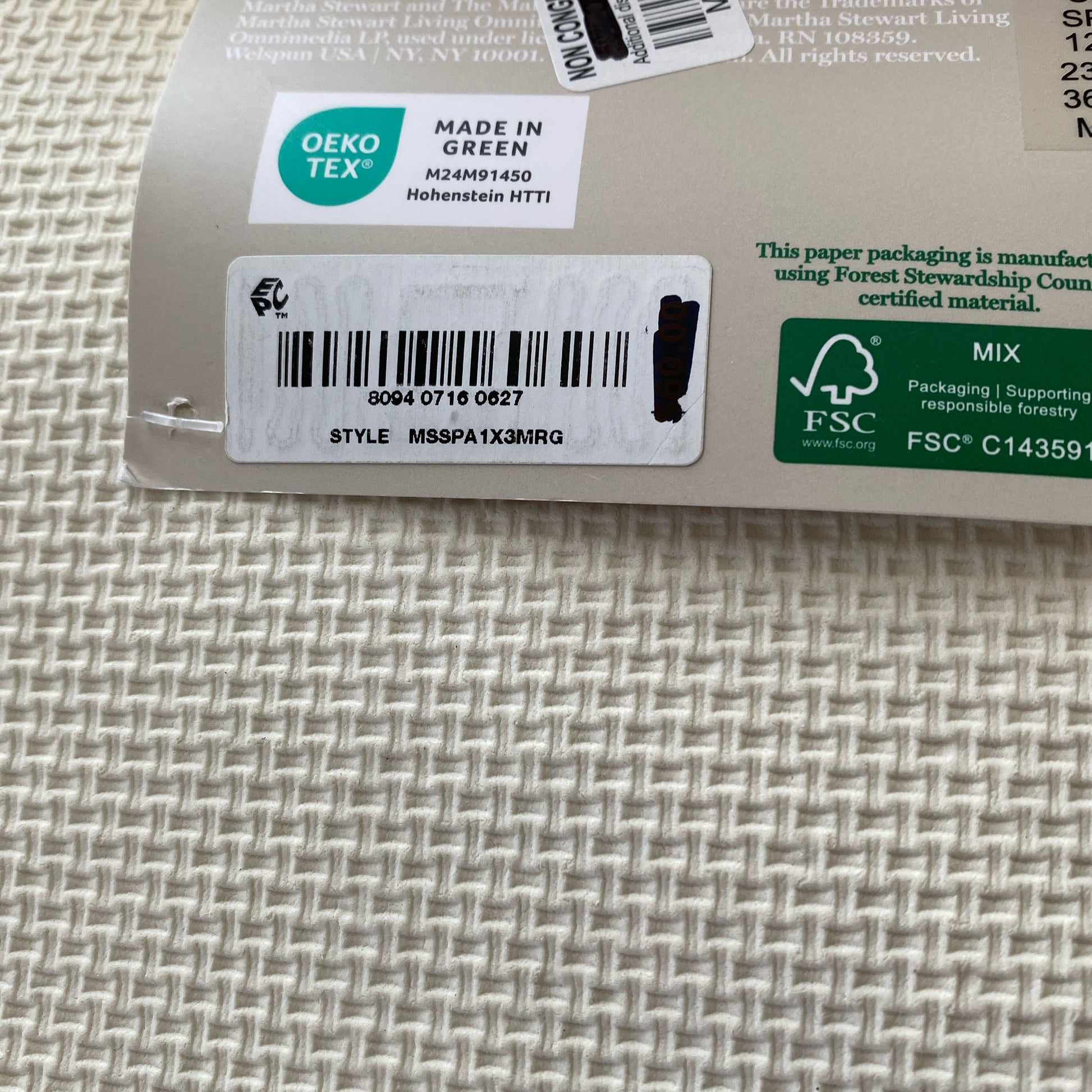 Serial #/Tag-UNT755297HMZ