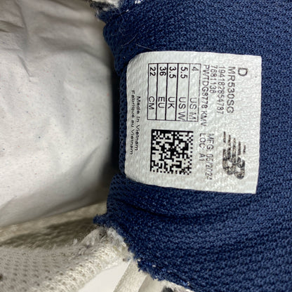 Serial #/Tag-LPNPMGM1615029