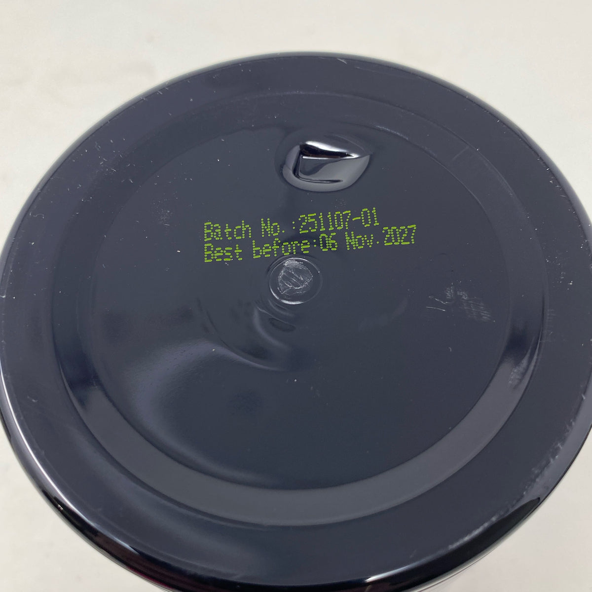 Serial #/Tag-UNT945818BQX