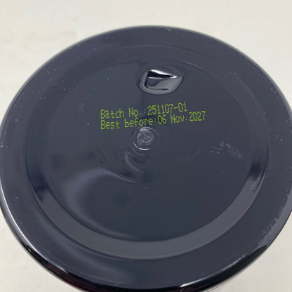 Serial #/Tag-UNT945818BQX