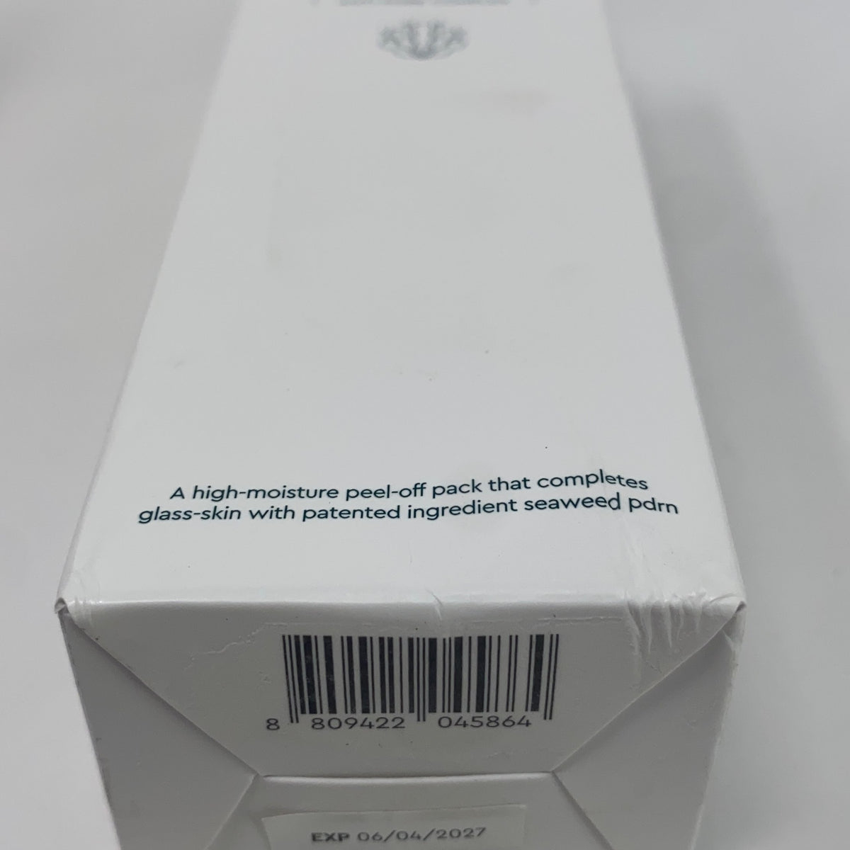 Serial #/Tag-UNT600756DKN