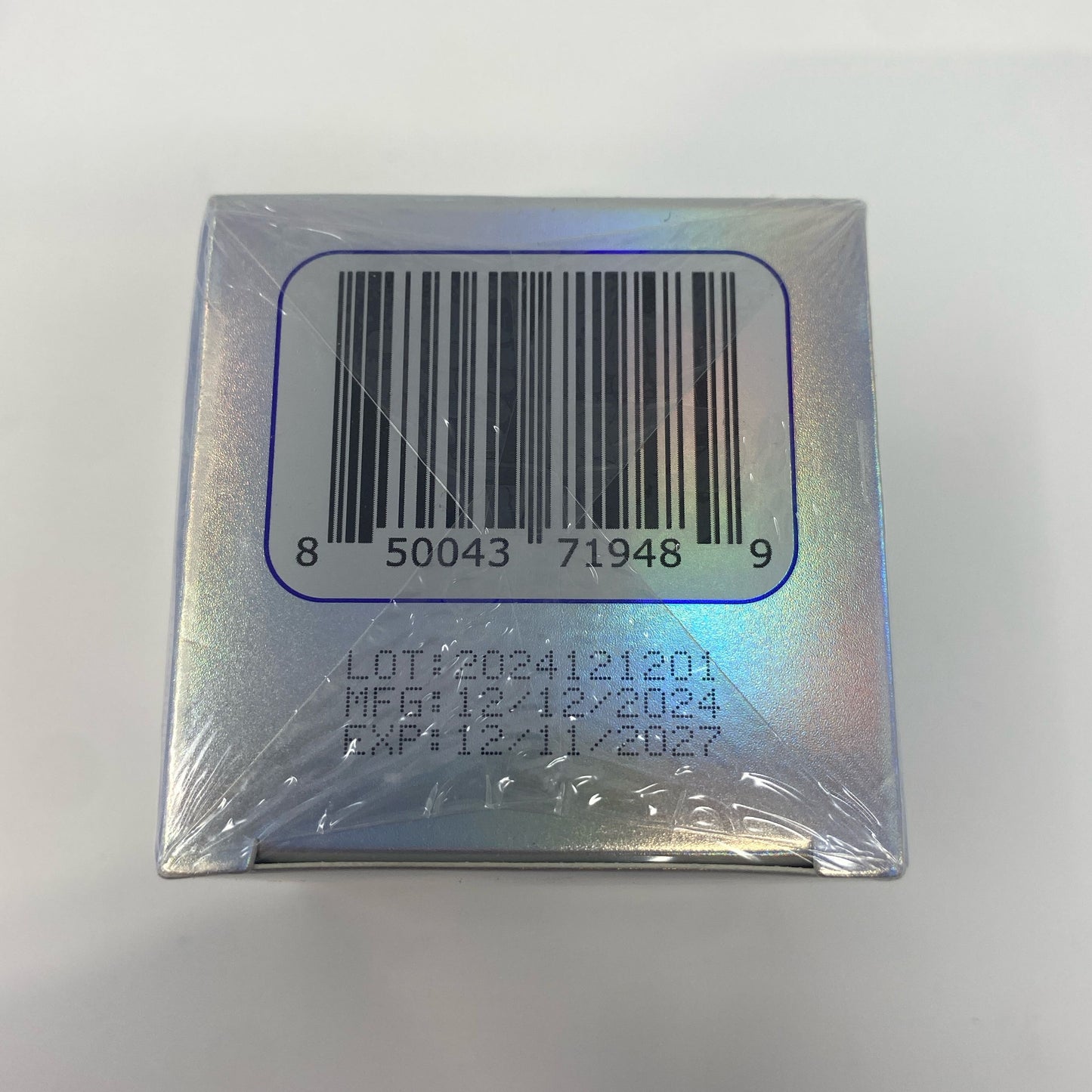 Serial #/Tag-UNT4891353GG
