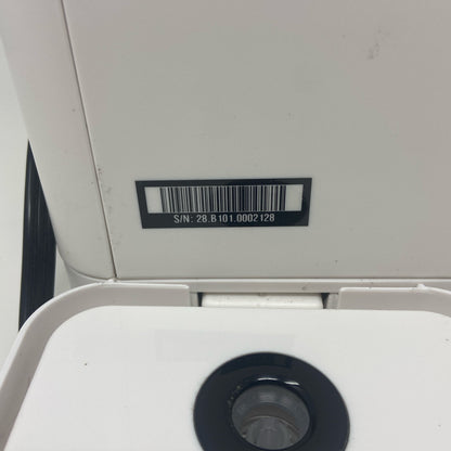 Serial #/Tag-UNT8366759MF
