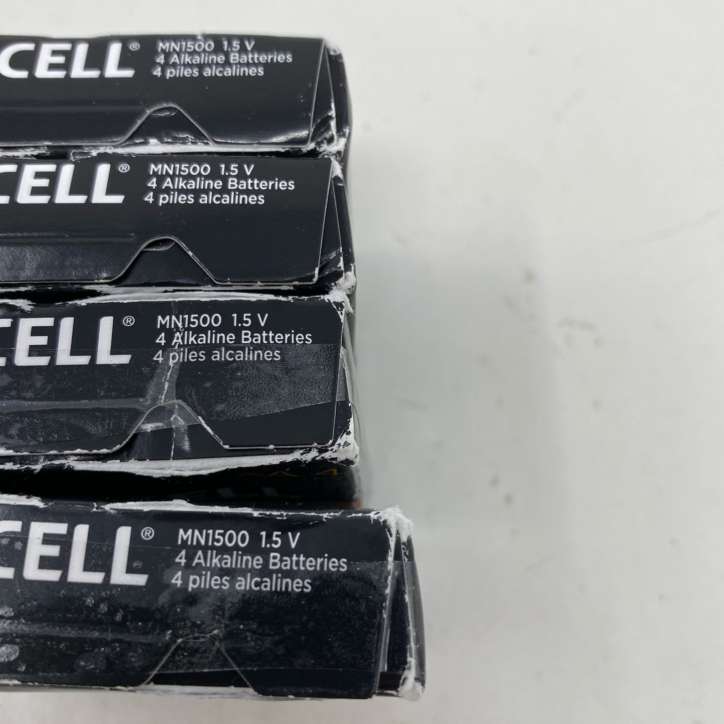 Serial #/Tag-UNT8235891G4