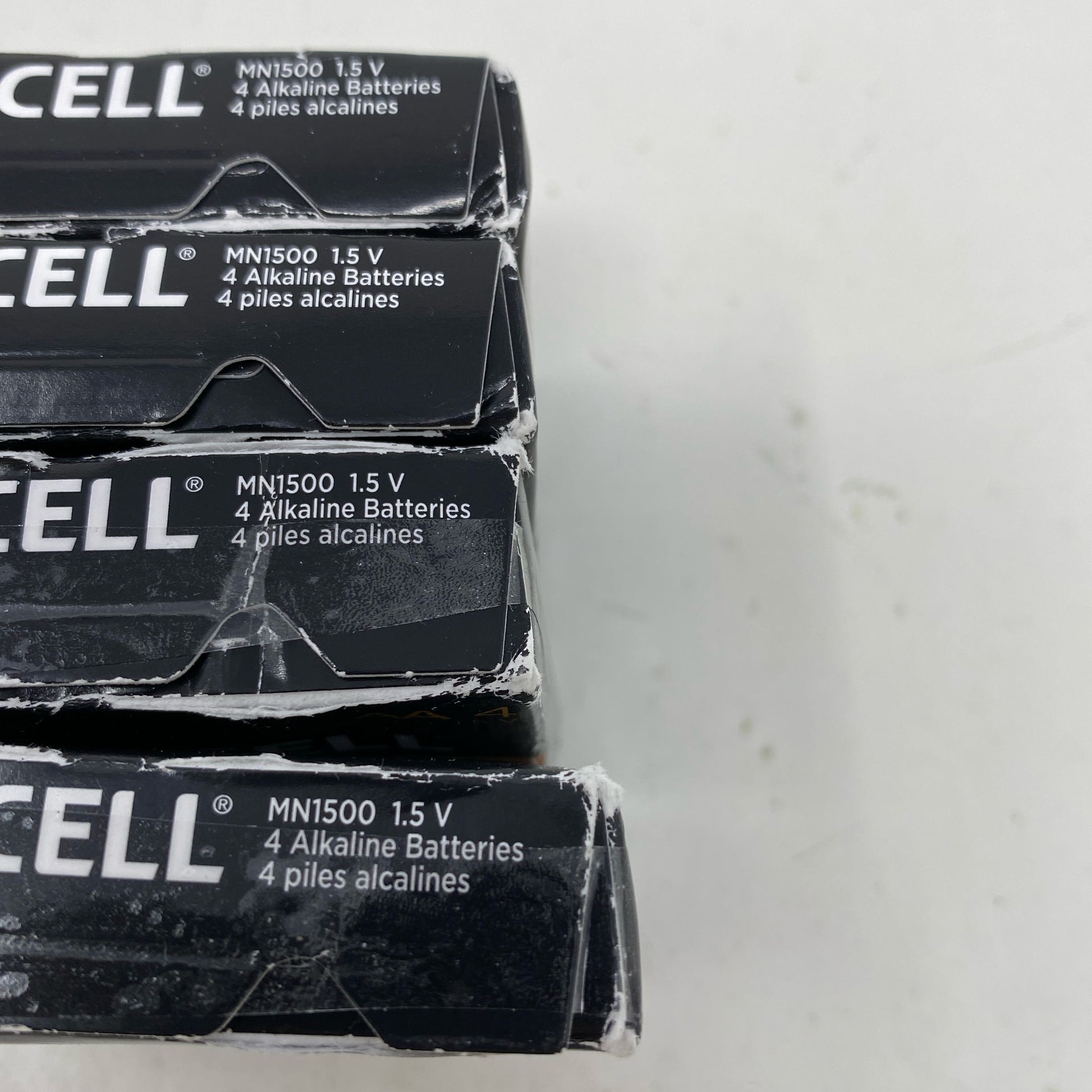 Serial #/Tag-UNT8235891G4