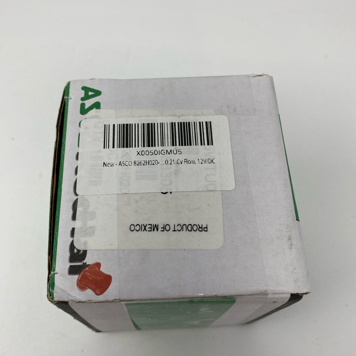 Serial #/Tag-UNT611997LNJ