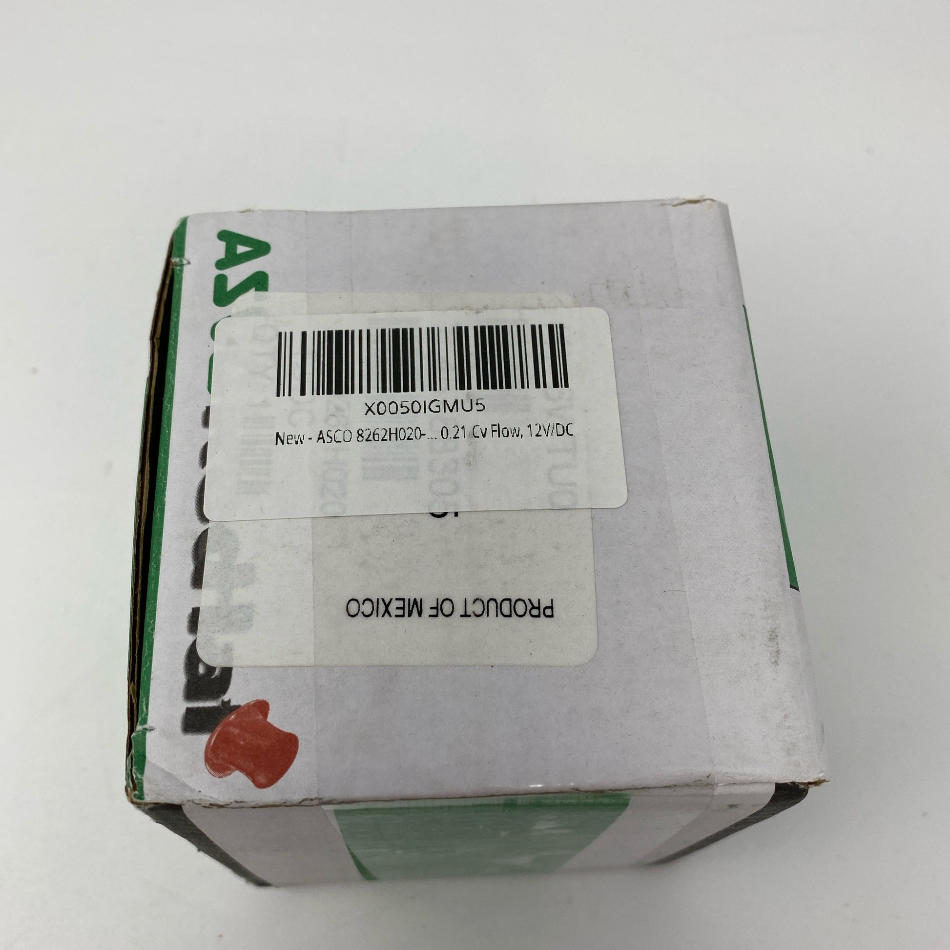 Serial #/Tag-UNT611997LNJ