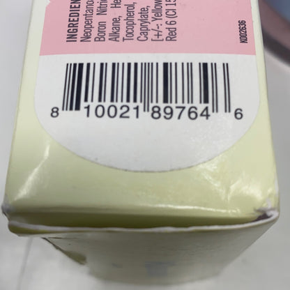 Serial #/Tag-LPNAC786333605