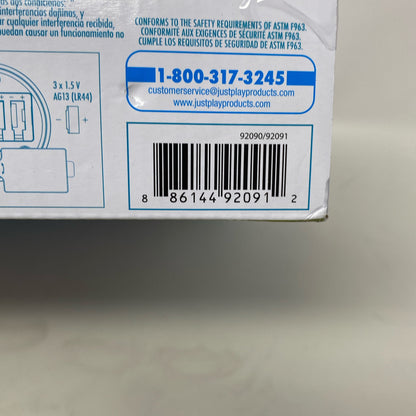 Serial #/Tag-LPNAC488885889