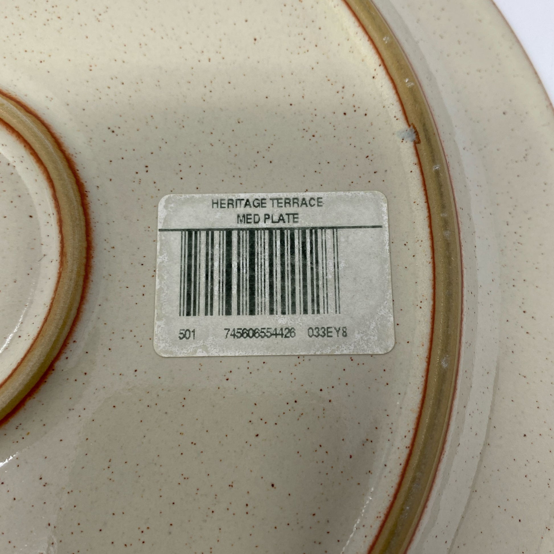 Serial #/Tag-UNT770802HVTO