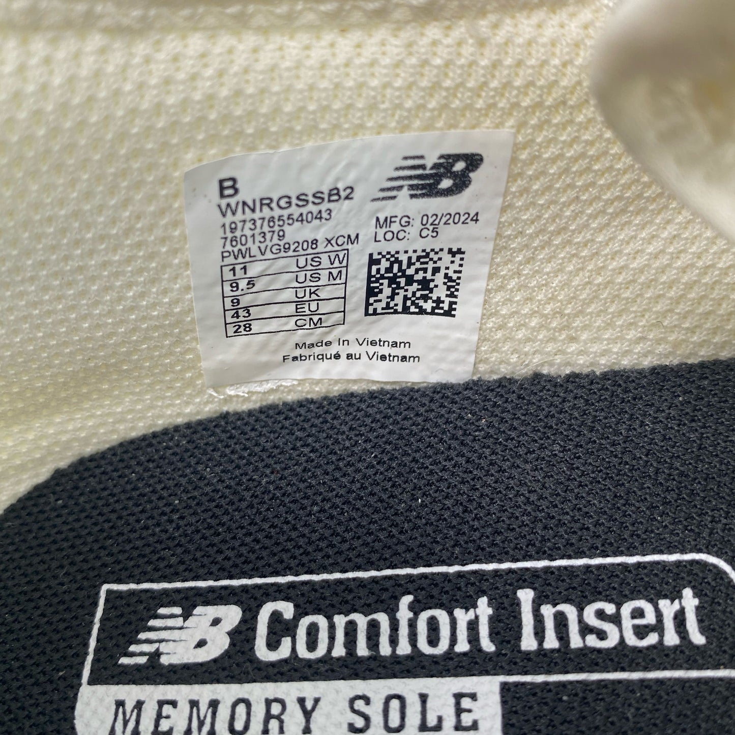 Serial #/Tag-UNT827736O0D