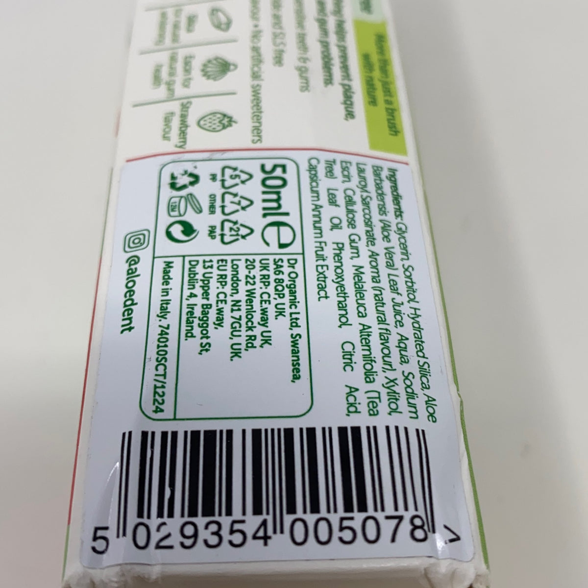 Serial #/Tag-UNT581228BY9