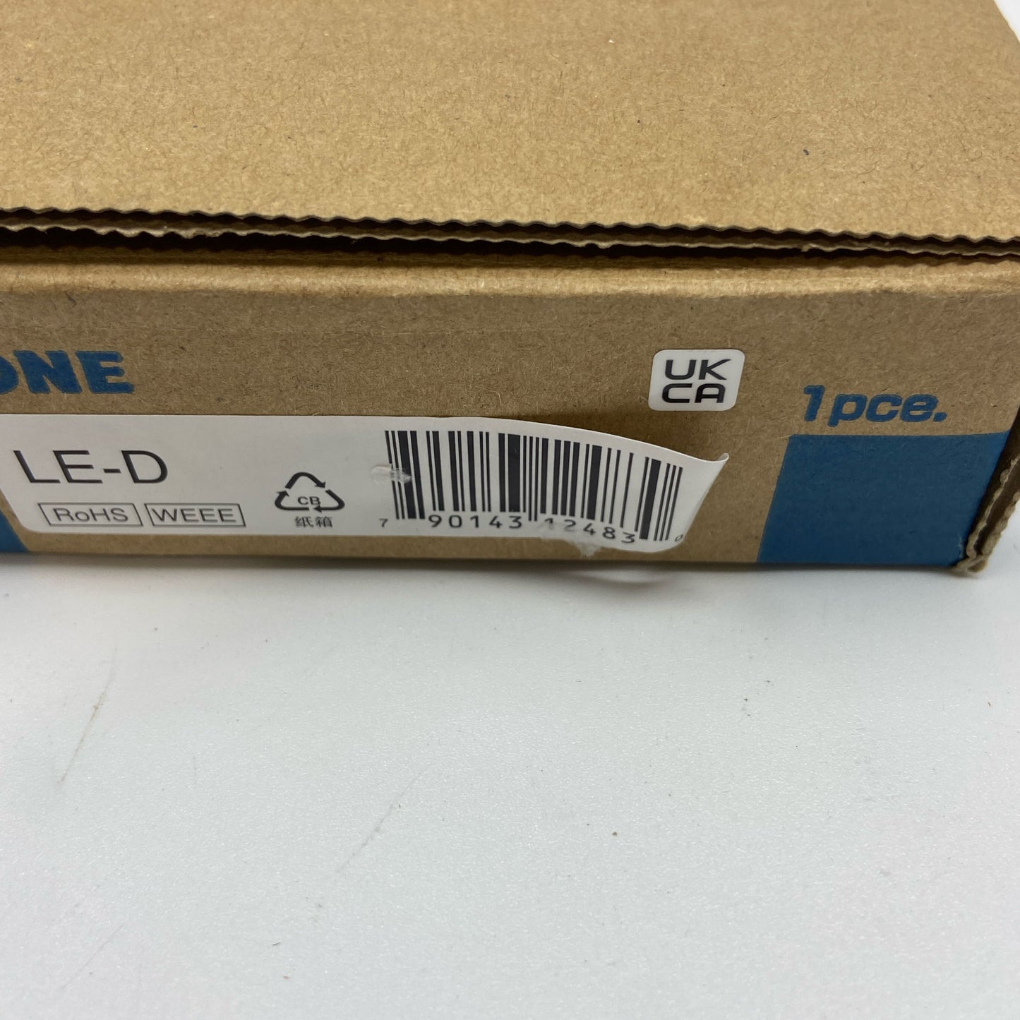 Serial #/Tag-UNT853743LK4