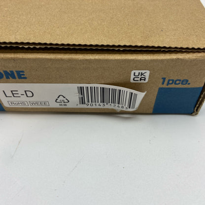 Serial #/Tag-UNT853743LK4
