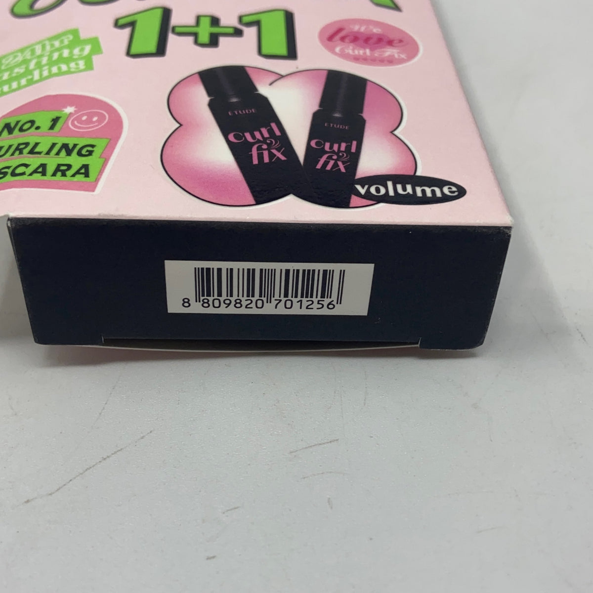 Serial #/Tag-UNT504491CGE
