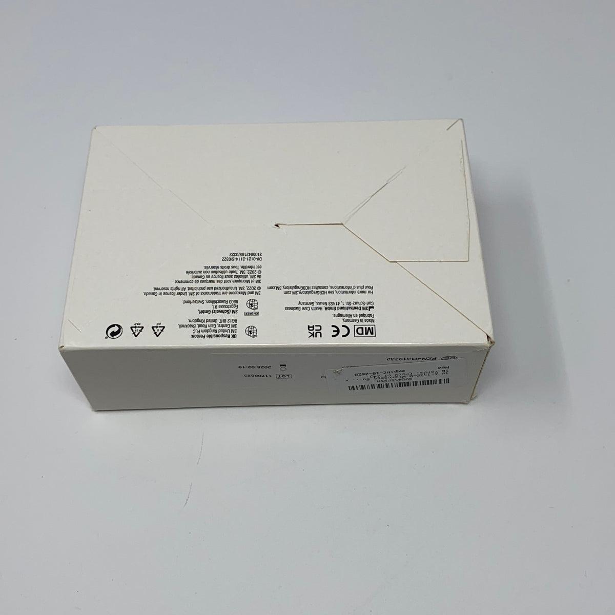 Bottom-UNT601751ELX